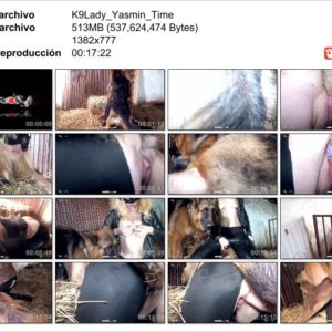 K9Lady_Yasmin_Time